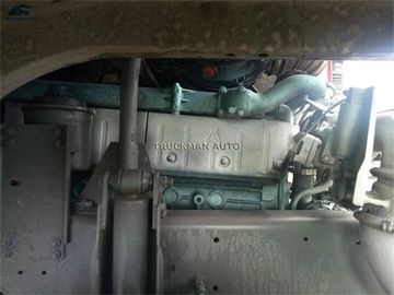 gli alti cavalli vapore hanno utilizzato il motore 371hp di tecnologia di Sinotruk dei camion del trattore per Ghanac