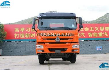 Velocità di trasporto del camion 102km/H del motore primo del Ghana alta con una cabina del letto