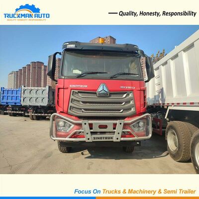 Vendita calda SINOTRUK HOWO NX 371HP 6X4 12 Cubic RHD Concrete Mixer Truck Per Papua Nuova Guinea