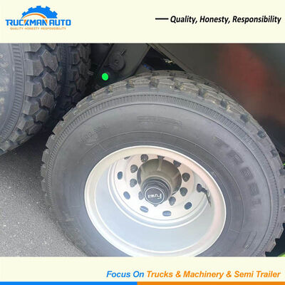 Prezzo di fabbrica 4 asse 100 tonnellate rimorchio laterale per il trasporto di merci