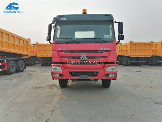 60 tonnellate 371Hp LHD che determinano le cino serie di Howo del camion del trattore